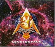 [Love in Space Album]